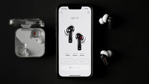 Begini Cara Menonaktifkan Peringatan Batas Volume Headphone di iPhone dan iPad