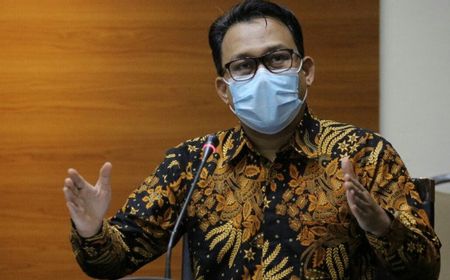 KPK Lakukan Penyidikan Kasus Korupsi Pembangunan Gereja Kingmi Mile 32 di Mimika