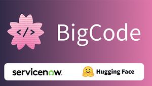 ServiceNow Luncurkan Proyek BigCode, Program AI Penghasil Open Source