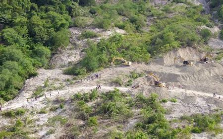 Tim SAR Kembali Temukan Satu Korban Tewas Akibat Longsor di Lumajang