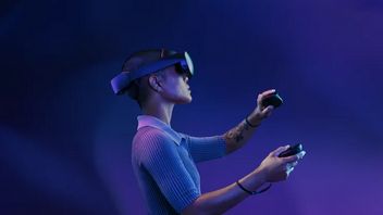 Meta Akui Unit Bisnis VR/AR Kehilangan Banyak Cuan Selama Enam Bulan Terakhir