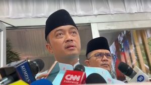 Istana Tegaskan Harga BBM Belum Naik, Pemerintah Minta Warga Tak Panik