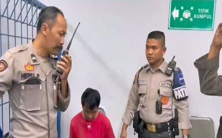 Aksi Bobol ATM di Solo Jelang Lebaran Digagalkan Polisi