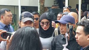 Polisi Tetapkan Doktif sebagai Tersangka Kasus Pencemaran Nama Baik