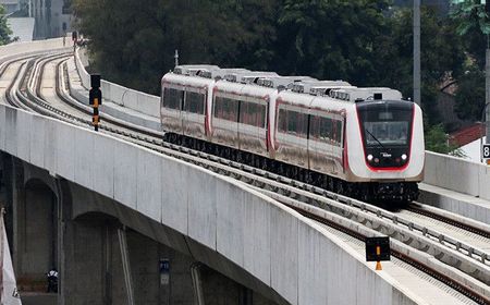 Menteri PPN dan Gubernur Bali Bahas Percepatan Pembangunan LRT