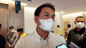 Dorong KPK Dalami Keterlibatan Azis Syamsudin di Kasus Tanjungbalai, IPW: Jangan Hilang Kayak Bansos 