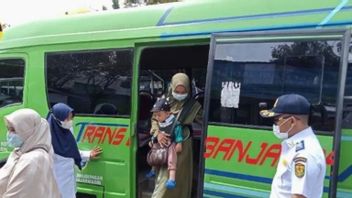 Bus Rapid Transit Banjarmasin Direncanakan Tetap Gratis hingga 2024