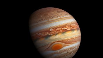 Often Suspected Of Stars, These Are The Characteristics Of Planet Jupiter So You Know