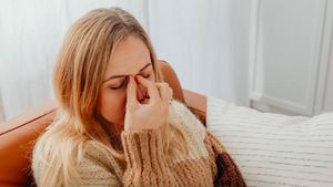 Tak Hanya Fisik, Mata Kering Juga Dapat Menurunkan Kualitas Hidup