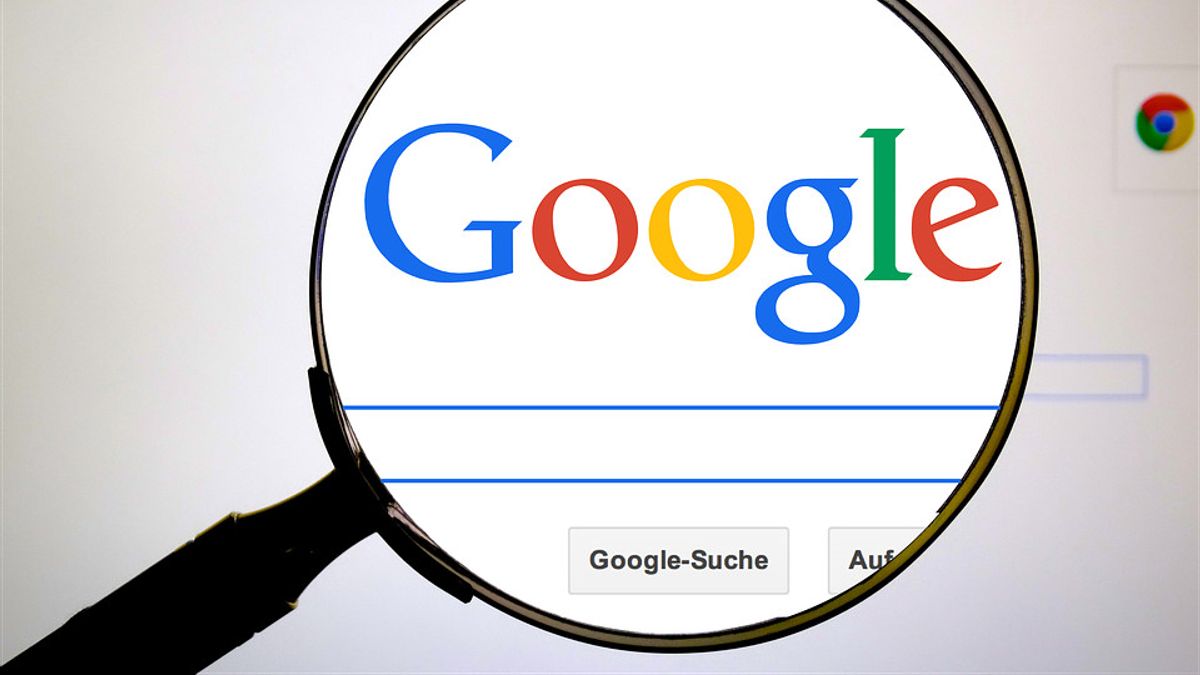 شركة الأبجدية توافق على دفع وكالة الصحافة الفرنسية للحصول على ترخيص جوجل