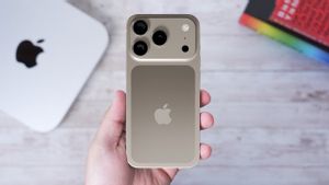 iPhone 17 Pro Max Akan Punya Baterai Lebih Besar, Tapi Jangan Harap Umur Pakai Lebih Lama