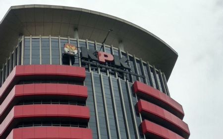 ICW: Pimpinan KPK Terkesan Enggan dan Takut Bongkar Kasus Harun Masiku