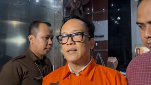 Noel Berencana Ikuti Yaqut Minta Jadi Tahanan Rumah, KPK: Tanggung Jawabnya di Hakim