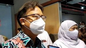 Kepala Daerah dan Nakes Diminta Fokuskan Pemberian Vaksin COVID-19 untuk Lansia