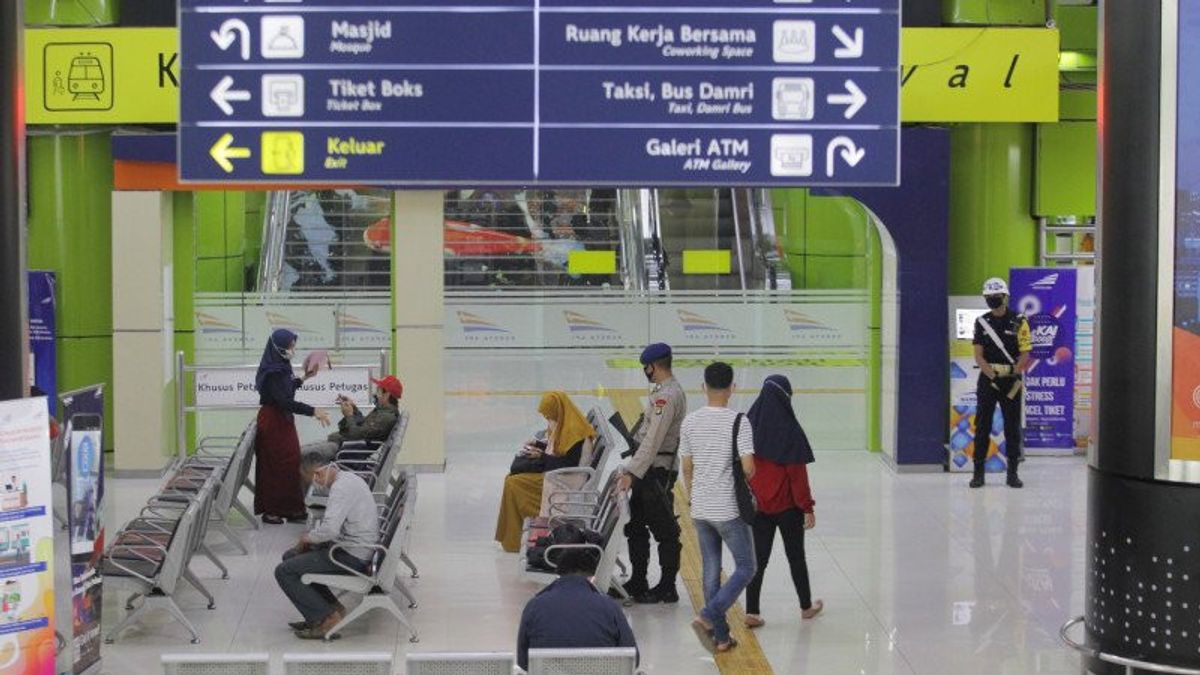 Tickets For The Christmas Holiday Period Have Been Sold 17 Percent