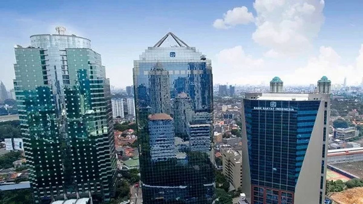 BRI Will Distribute Dividends of Rp52.1 Trillion, Check the Date