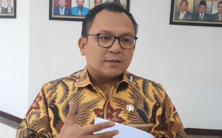 Golkar Juga Usulkan Pilkada Wali Kota/Bupati di Daerah Khusus Jakarta