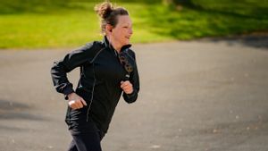 Puasa Bukan Jadi Halangan, Ini Cara untuk Tetap Olahraga dengan Optimal