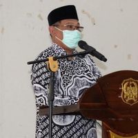 Akhyar Nasution Calon Kuat Penantang Bobby di Pilkada Medan