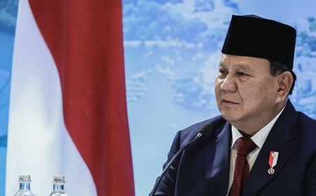 Prabowo Perintahkan Efisiensi Anggaran, Pemprov DKI Buka Opsi Kurangi Hibah untuk Ormas