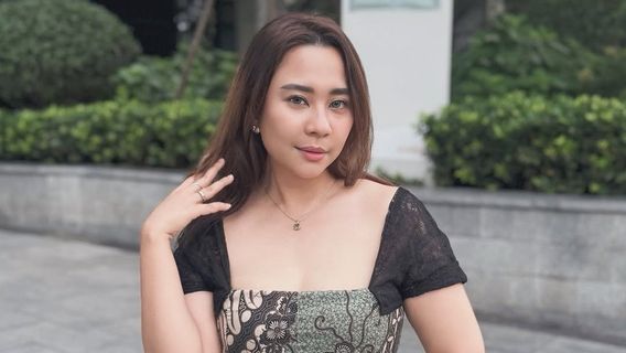 West Sumatra Flash Flood Disaster, Chikita Meidy Failed To Return Home