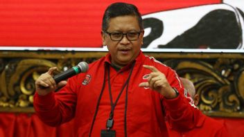 PDIP Will Launch Megawati Fellowship Program On Rakernas IV Last Day