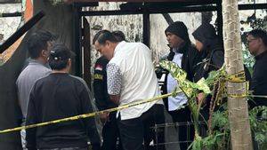Ungkap Dugaan Rencana Bunuh Diri di Papanggo Jakut, Polisi Periksa 6 Saksi Kebakaran 