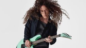 Marty Friedman Says Strong Music Is More Accepted In Japan Than The United States