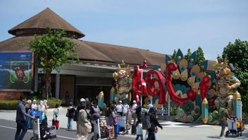 L'immigration de Bali enregistre 12 278 passagers affectés par le conflit au Moyen-Orient