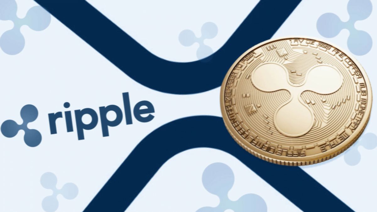 Ripple Proposes IDR 1.9 Trillion Fine Delay To Court, XRP Price Drops