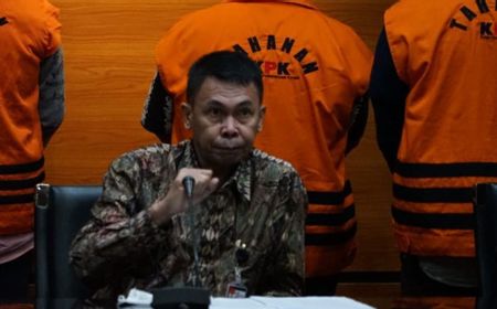 Wakil Ketua KPK: Belum Ada Koordinasi dan Supervisi Kasus Pinangki dari Kejagung