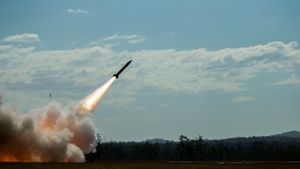Komandan Militer Tertinggi NATO Ungkap Sistem Pertahanan Patriot Dikirim ke Ukraina Secepatnya