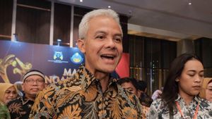 Ganjar Pranowo Bawa Jawa Tengah Menangkan Provila Tiga Kali Berturut-turut