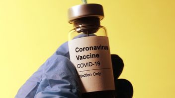 Mau Halal atau Haram, Vaksin AstraZeneca Tetap Dipakai   