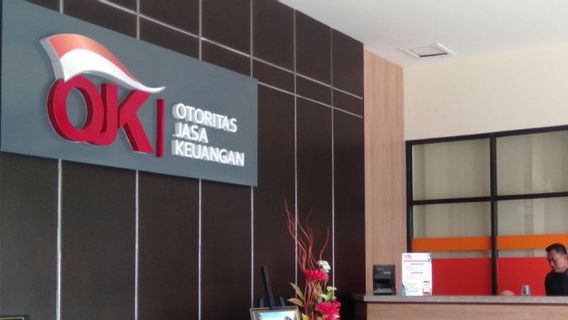 OJK Optimistis Stabilitas Keuangan RI Tetap Terjaga meski Ada Konflik Timur Tengah