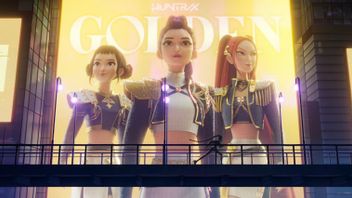 Already Shown In Cinemas, KPop Demon Hunters Still Doesn't Meet BAFTA Awards Requirements