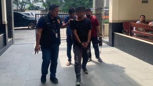 Polisi Sebut 2 Pemalak Sopir Truk di Cengkareng Raup Rp 150.000 per Hari