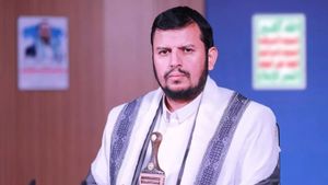Houthi Peringatkan Kehadiran Israel di Somaliland Bisa Dianggap Sebagai Target Militer