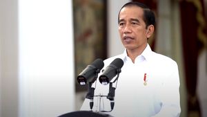Presiden Jokowi Perintahkan Kapolri Bongkar Jaringan MIT Pimpinan Ali Kalora