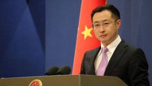 China akan Terapkan Tarif Dagang Nol Persen Bagi 53 Negara Afrika