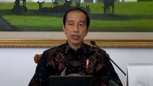 Jokowi: Lonjakan Kasus COVID-19 Bergeser ke Luar Pulau Jawa-Bali