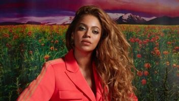 Beyonce Is Back To Top Of Billboard's Hot 100 Thanks To Break My Soul
