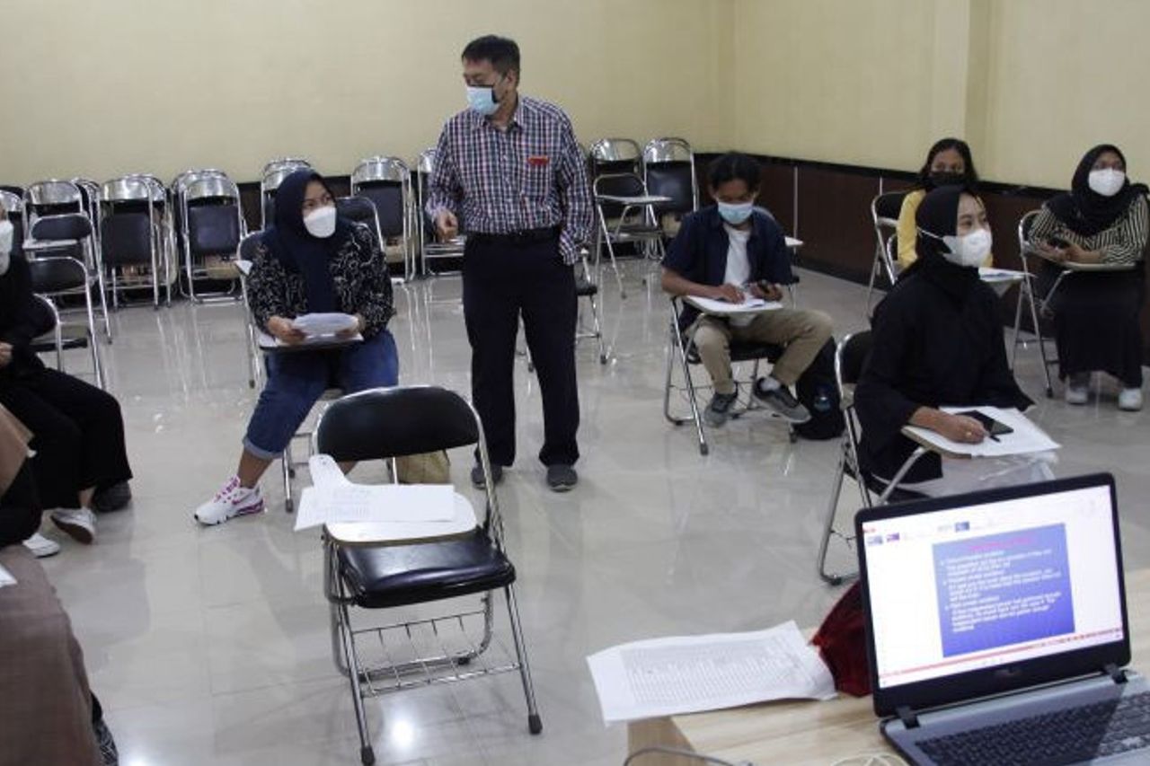 82 Percent Of Universities Are Ready To Conduct Face-to-Face Learning