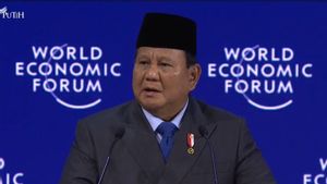 Bangun Sekolah Berasrama, Prabowo Target Putus Kemiskinan Struktural