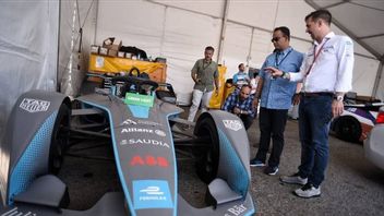 Formula E Budget Reduced Because Bank Guarantee Has Been Withdrawn, But Now Where Is The Money?