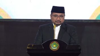 Kuota Jemaah Haji Indonesia 100.051 Orang