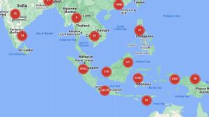 50.000 Kredensial Pengguna INDODAX Diduga Bocor, Oscar Darmawan: Dapat Dipastikan Hoax