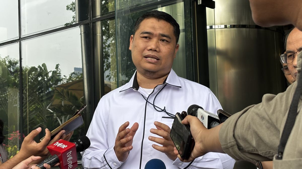 Investigated By The KPK, State Losses Due To PT Taspen Capai's Fictitious Investment Of IDR 1 Trillion