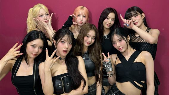 Kontrak Selesai, Seluruh Member fromis_9 Keluar dari PLEDIS Entertainment