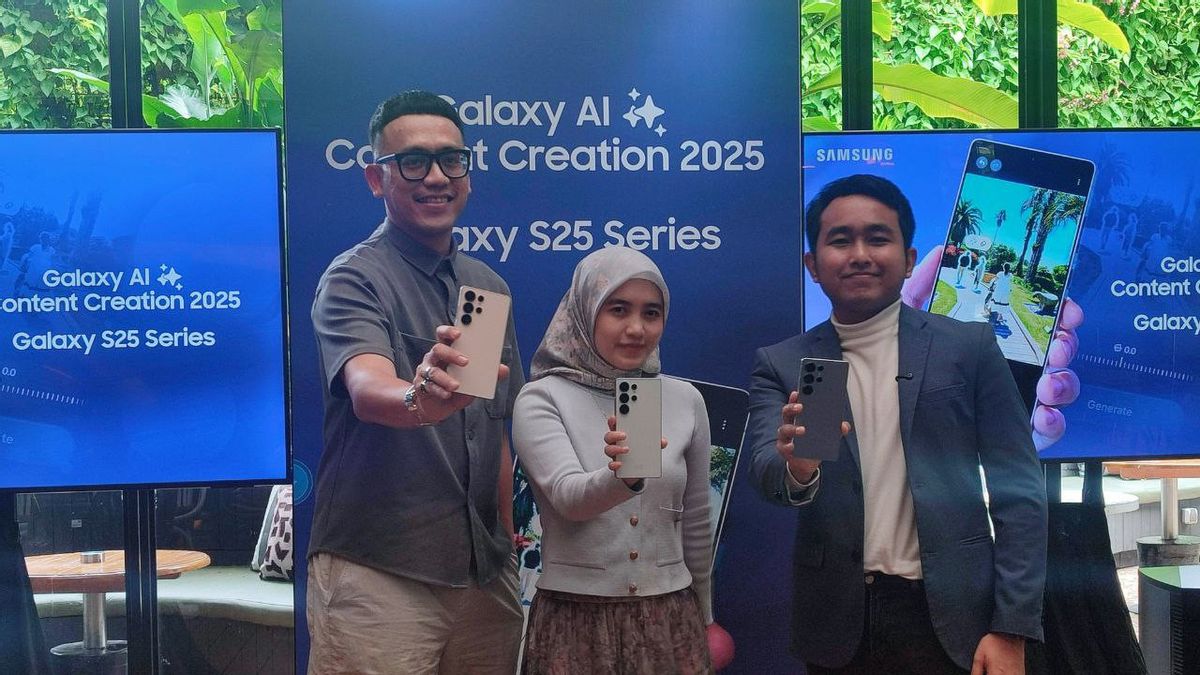 Samsung S25 Ultra Is The Most Wanted Device, This Is The Reason